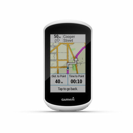 Compteur de Bicyclette GARMIN Edge Explore