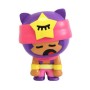 Ensemble de Figurines Bizak Brawl Stars Luxe 6 cm 8 Pièces