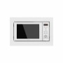 Microondas Integrable Cecotec GRANDHEAT 2350 Blanco 900 W 23 L