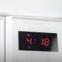 Microondas Integrable Cecotec GRANDHEAT 2350 Blanco 900 W 23 L