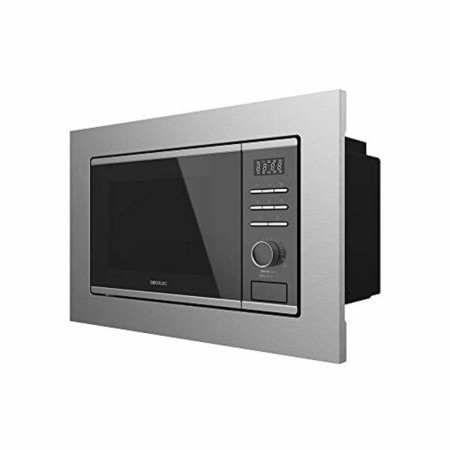 Microondas Integrable Cecotec GRANDHEAT 2500 900 W 25 L