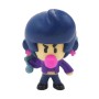 Ensemble de Figurines Bizak Brawl Stars Luxe 6 cm 8 Pièces