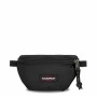 Sac banane Eastpak EK074008 Noir