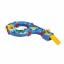 Circuito AquaPlay Amphie-Set + 3 Años acuático