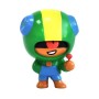 Ensemble de Figurines Bizak Brawl Stars Luxe 6 cm 8 Pièces