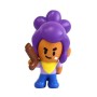 Ensemble de Figurines Bizak Brawl Stars Luxe 6 cm 8 Pièces