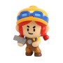 Ensemble de Figurines Bizak Brawl Stars Luxe 6 cm 8 Pièces