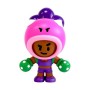 Ensemble de Figurines Bizak Brawl Stars Luxe 6 cm 8 Pièces