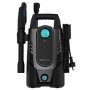 Nettoyeur haute pression Cecotec HidroBoost 1400 1400W 105 bar 408 l/h Noir