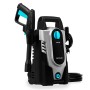 Nettoyeur haute pression Cecotec HidroBoost 1400 1400W 105 bar 408 l/h Noir