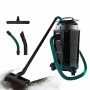 Aspirador de Cenizas Cecotec Conga Ash 6000 EasyGo XL 1500 W