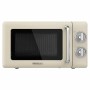 Microondas Cecotec Proclean 3010 Retro Beige 700 W 20 L