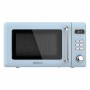 Micro-ondes Cecotec Bleu 700 W 20 L