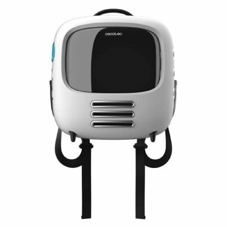 Transportín Cecotec Pumba 1800 Travel Fan 43 x 42 x 27,6 cm