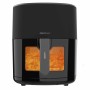 Freidora sin Aceite Cecotec Cecofry Fantastik Window 6500 1700 W 6,5 L