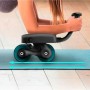 Rueda Abdominal Cecotec Drumfit AB Fit Pro