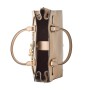 Sac-à-main Femme Michael Kors Hamilton Marron 34 x 26 x 15 cm