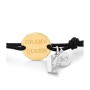 Pulsera Mujer Secrecy B3729CDAWW190 18 cm