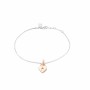 Bracelet Femme Secrecy B3825CDAW6900 17 - 20 cm