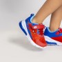 Zapatillas Deportivas Infantiles Spider-Man