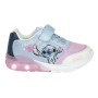 Chaussures de Sport pour Enfants Stitch