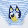 Maillot de bain enfant Bluey Bleu clair