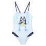 Maillot de Bain Fille Bluey Bleu clair