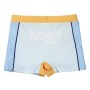 Bañador Boxer Para Niños Bluey Azul claro