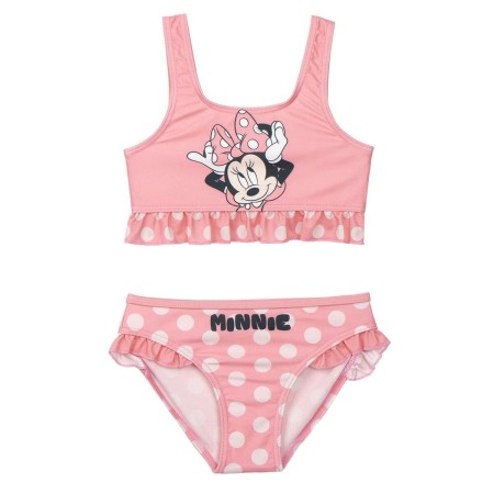 Bikini Minnie Mouse Rose