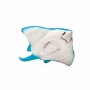 Personnage pour piscine gonflable Intex Raie manta 185 x 145 cm