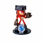 Figura Sonic 7 cm Caja sorpresa