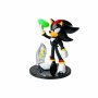 Figura Sonic 7 cm Caja sorpresa