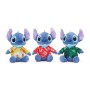 Peluche Stitch Hawaii 30 cm