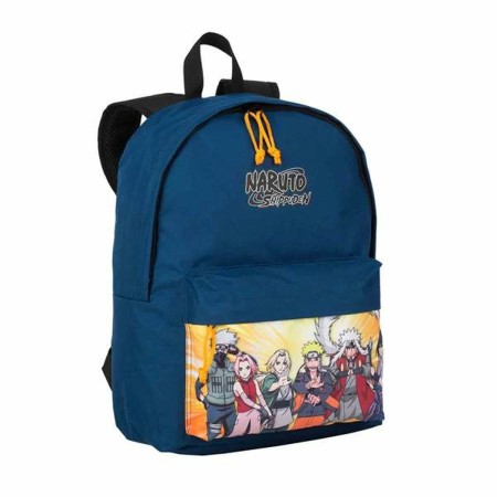 Cartable Naruto 41 x 31 x 15 cm