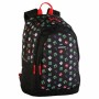 Mochila Escolar Minecraft TNT 44 x 30 x 20 cm