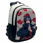 Mochila Escolar Naruto Itachi 44 x 30 x 20 cm