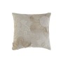 Coussin Home ESPRIT Beige 50 x 15 x 50 cm