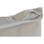 Coussin Home ESPRIT Beige 50 x 15 x 50 cm