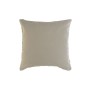 Cojín Home ESPRIT Beige 50 x 15 x 50 cm