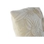 Coussin Home ESPRIT Beige 50 x 15 x 50 cm