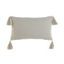 Coussin Home ESPRIT 50 x 15 x 30 cm