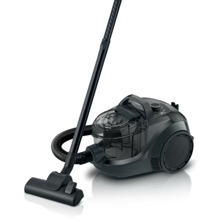 Aspirateur à sacs BOSCH BGC21X200 2 L 550 W Noir Multicouleur