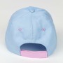 Gorra Infantil Stitch Rosa (53 cm)