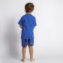 Pijama Infantil Spidey Azul