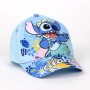 Ensemble casquette et lunettes de soleil Stitch 2 Pièces Enfant