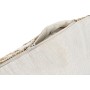 Coussin Home ESPRIT Blanc Naturel 50 x 15 x 30 cm