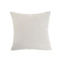 Coussin Home ESPRIT Blanc Noir Imprimé 45 x 15 x 45 cm