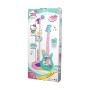 Guitare pour Enfant Reig Hello Kitty Microphone