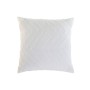 Coussin Home ESPRIT Blanc 60 x 60 x 60 cm