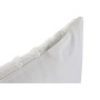 Coussin Home ESPRIT Blanc 60 x 60 x 60 cm